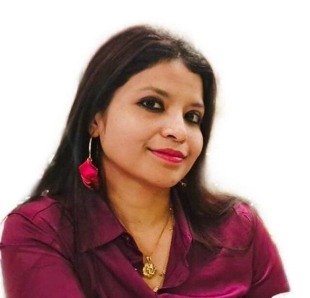 Rima Sharma