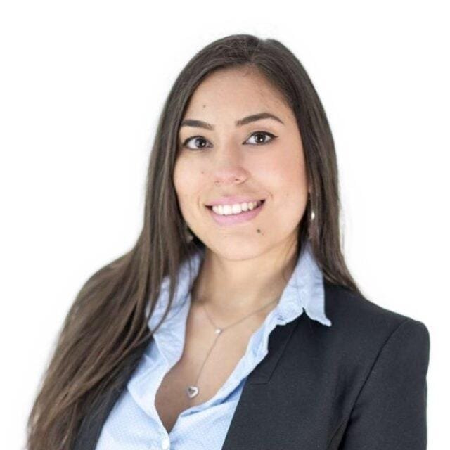Dr. Andrea Romo Pérez