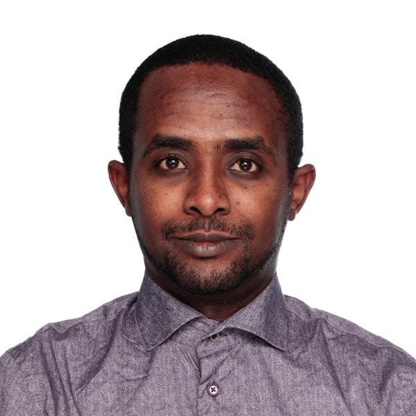 Wogene Berhanu Mena